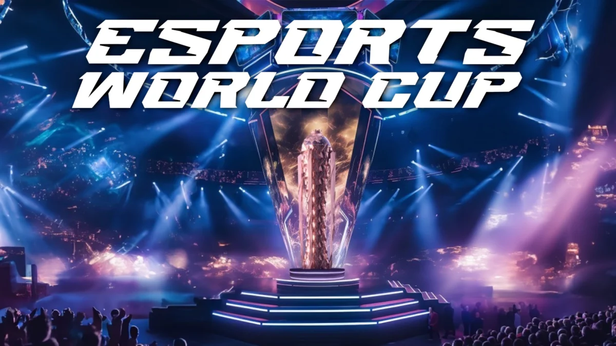 The 2026 Esports World Cup Relocates to Paris, France Amidst Middle Eastern Geopolitical Shifts