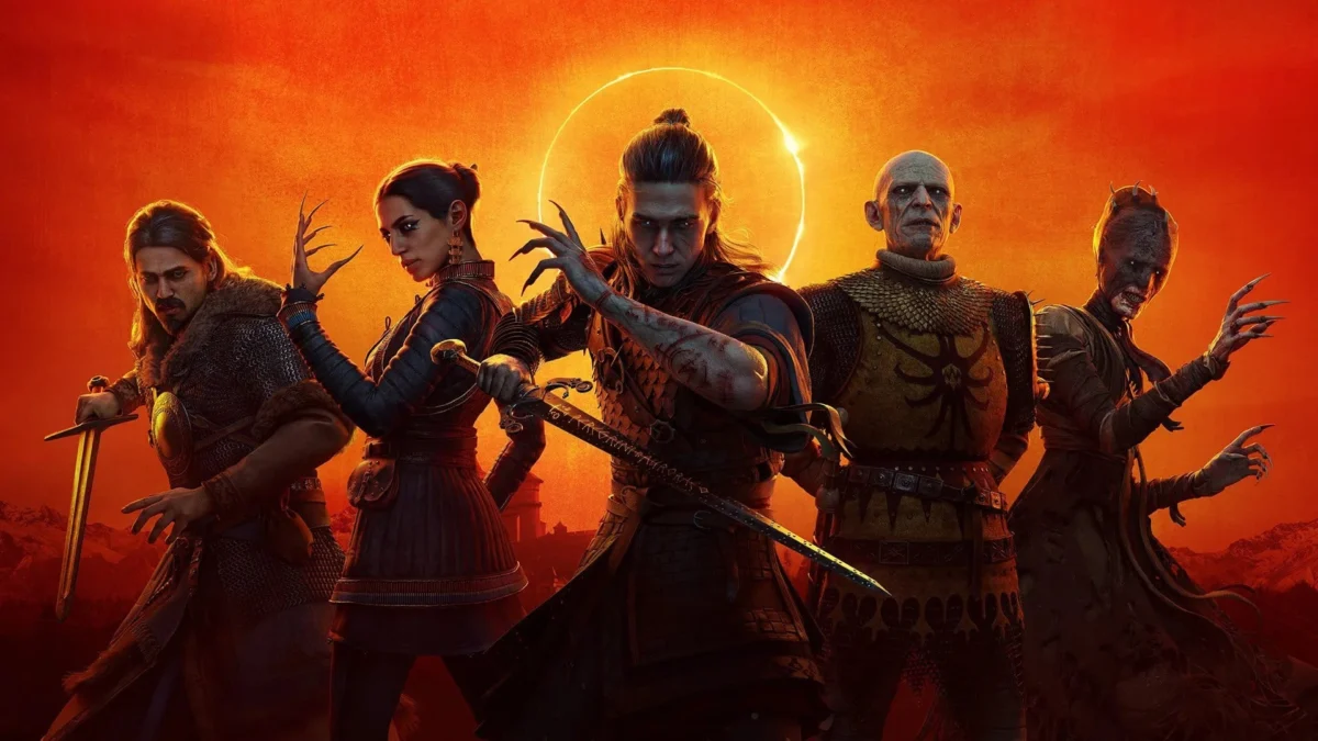 The Blood of Dawnwalker Garners Widespread Critical Acclaim, Poised for Major RPG Launch on September 3