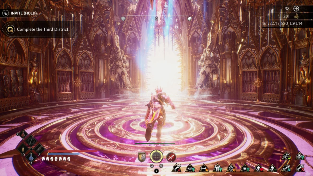 Crimson Moon Comprehensive Review: Assessing the Synergy of Soulslike Mechanics and Roguelike Structure in Team Metal’s Latest Release