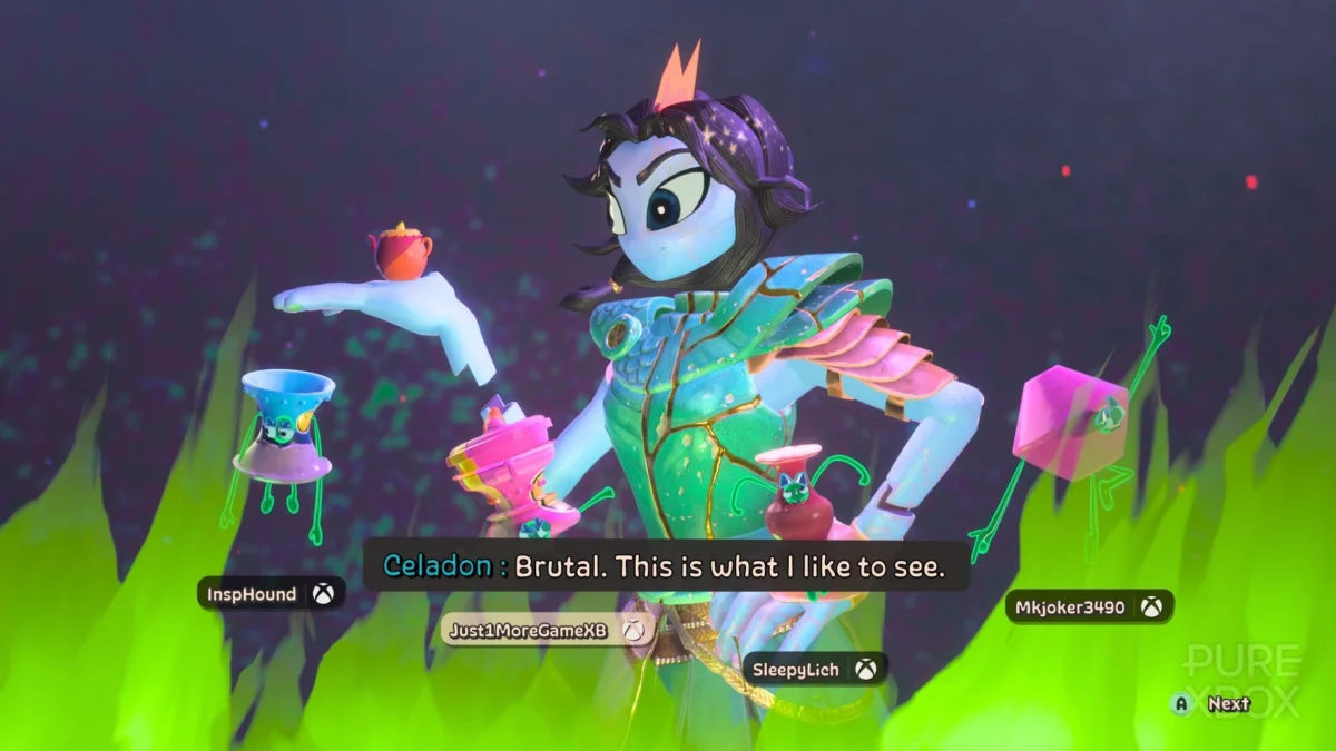 Double Fine Returns to Indie Roots, Revitalizes Kiln with Major Update and Price Drop to Secure Future