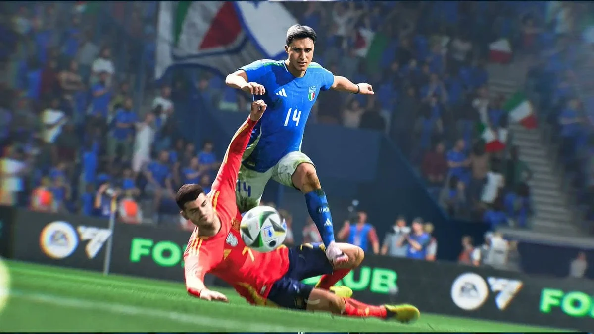 EA Executives Reaped Over $60 Million While Company Reports Record Revenue Amidst Layoffs and Industry-Wide Talent Drain