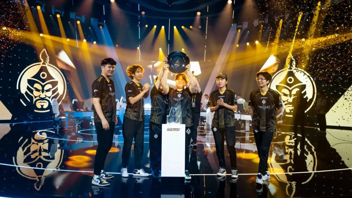 Esports World Cup 2026: Counter-Strike 2 Ignites the Arena with a $600,000 Prize Pool and Elite Competition