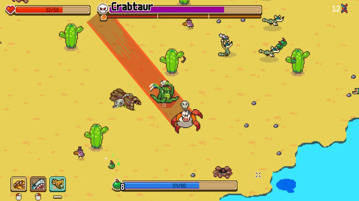 Everything is Crab Evolutions: A Comprehensive Guide to Darwin’s Adaptive Arsenal