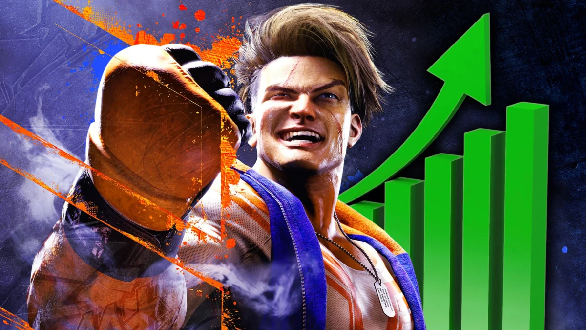 Evo Japan Shatters Records with Largest Street Fighter Tournament in History, Securing Guinness World Record