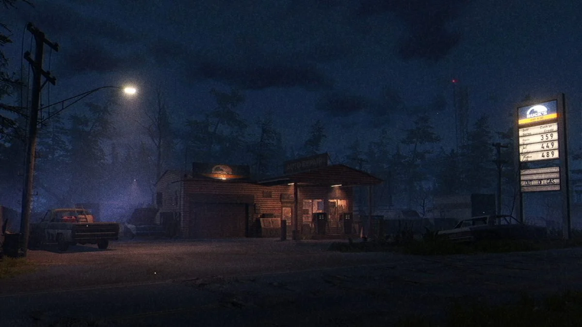 Fears to Fathom: Scratch Creek Redefines Co-op Horror with Nostalgic Terror and Player-Driven Narratives