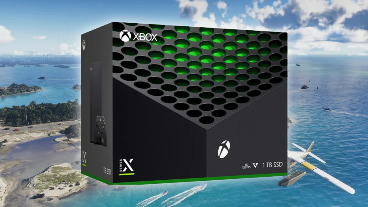 GTA 6 Extended Look Spurs Significant UK Xbox and PlayStation Console Sales Surge Amidst Price Hikes and Global Retail Shortages.