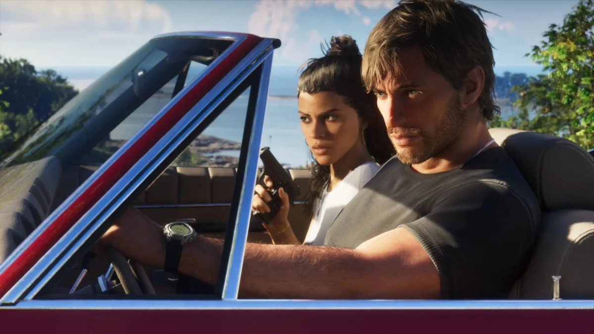 Here’s A Look At 30 New GTA 6 Screenshots To Hype You Up After The Extended Preview