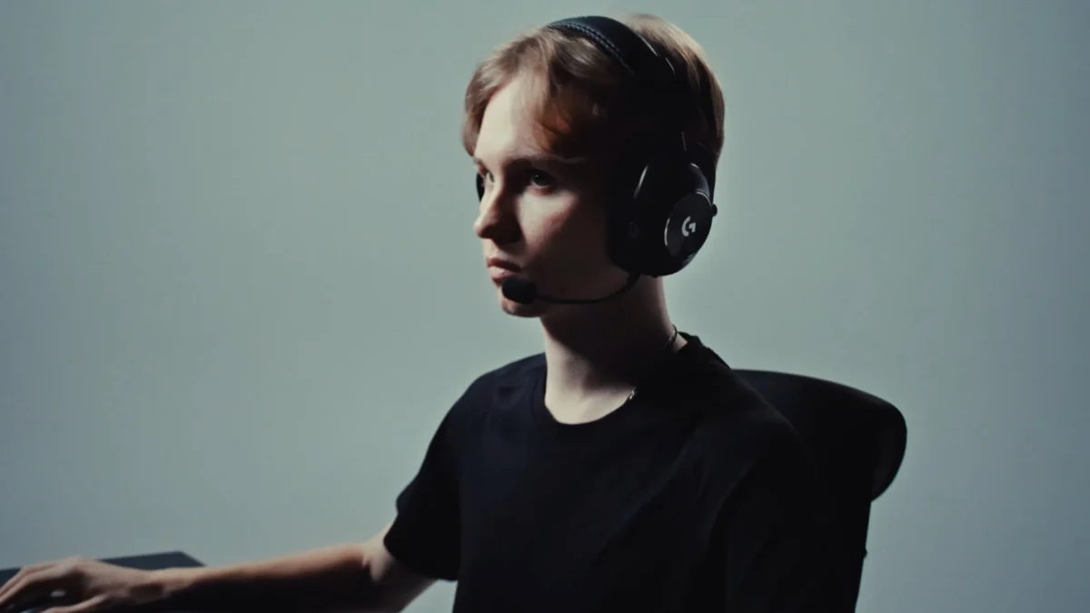 Ilya "m0NESY" Osipov Eyes Consistency in 2026, Cites Sharper Decision-Making and New Logitech Mouse as Key Enhancements