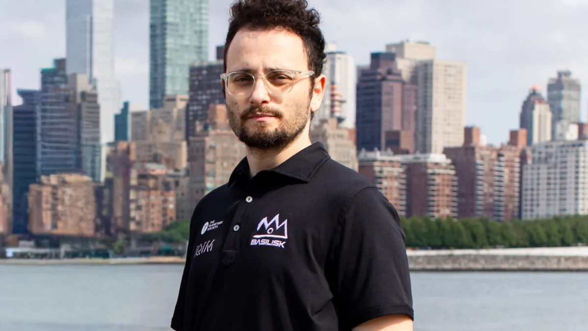 Levy Rozman Appointed Head of Chess at Science-Focused Esports Organization BASILISK, Targeting Esports World Cup and STEM Integration