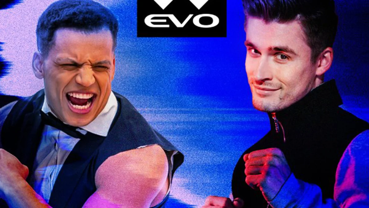 Ludwig and Tyler1 Set to Clash in Street Fighter 6 Exhibition at Evo Las Vegas 2026, Sparking Community Debate