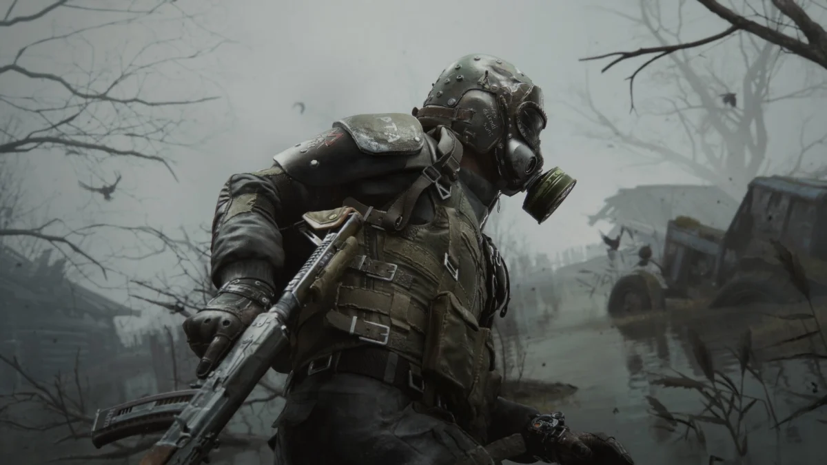 METRO 2039 Confirmed for February 4, 2027 Release, Xbox Series X to Feature 60FPS Ray Tracing Performance Mode
