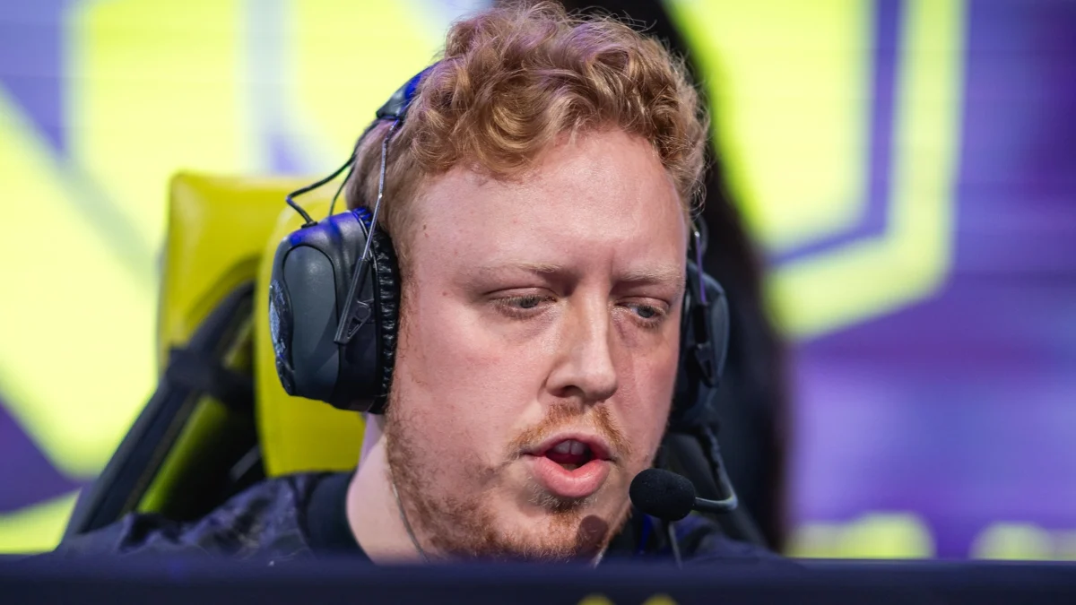 NAVI Streamer Ardis "ardiis" Svarenieks Issues Apology Amidst Transphobic Controversy During Valorant Game Changers Co-Stream