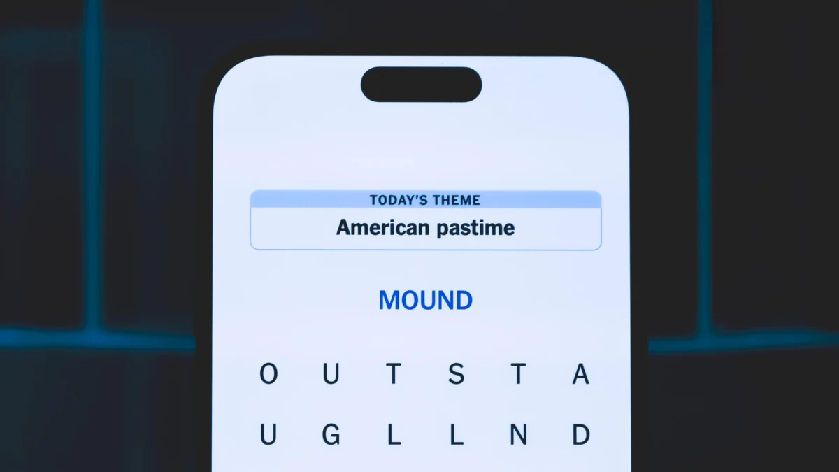 NYT Strands Puzzle for August 19, 2026, Challenges Players with "Called by Your Calling" Theme and "WORKINGTITLE" Spangram