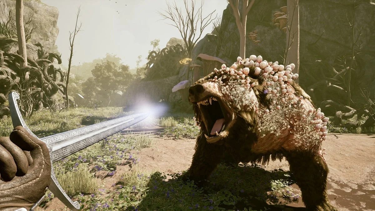 Obsidian Entertainment’s Highly Anticipated RPG Avowed Set for February 2025 Release, Offering Early Access Through Premium Edition.