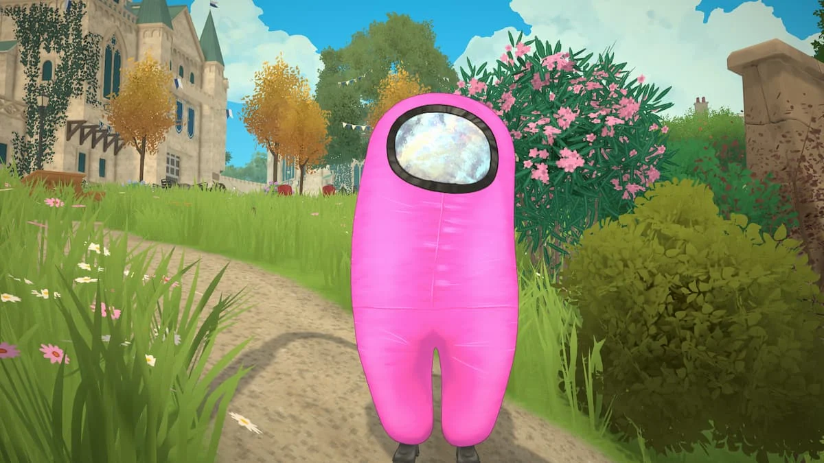 Paralives Launches with a Monumental Indie Game Crossover Event