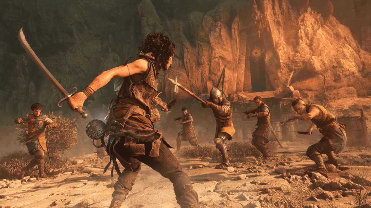 Resonance: A Plague Tale Legacy | Review