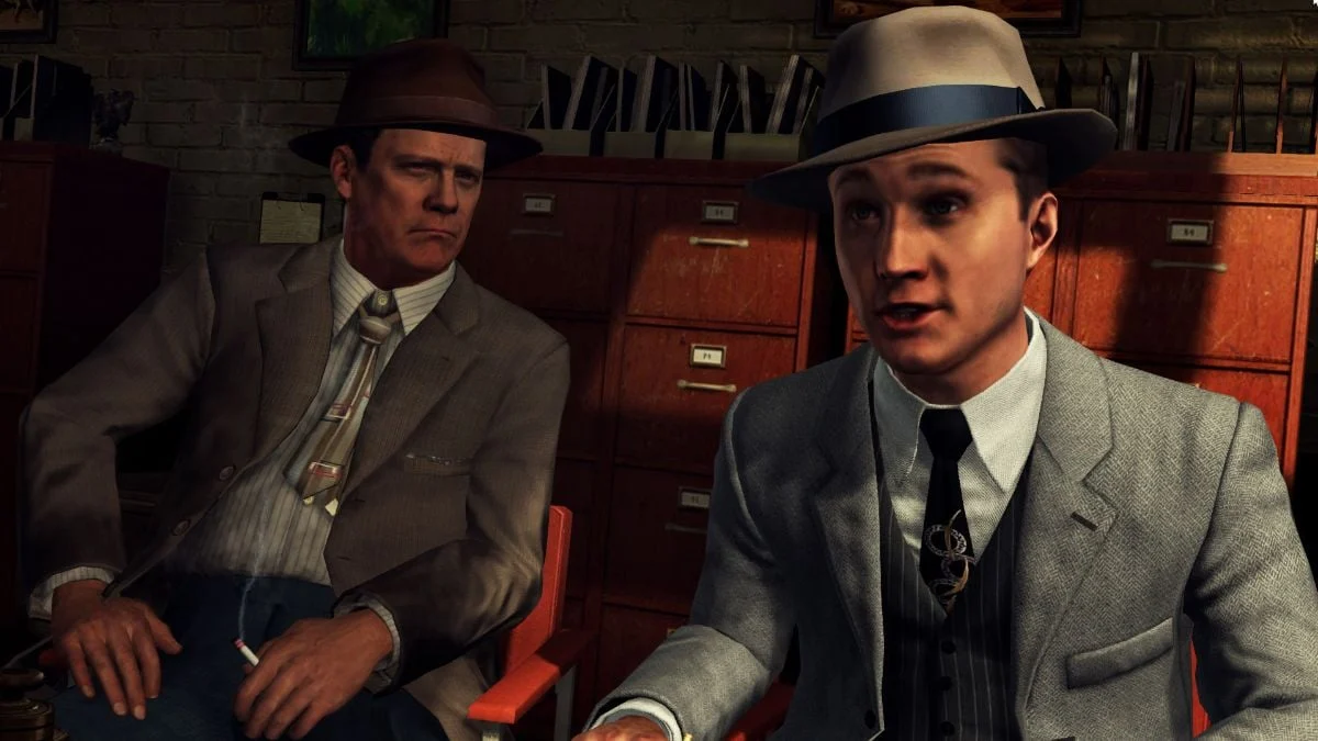 Rockstar Games Acquires L.A. Noire Remaster Studio, Expanding Rockstar Australia