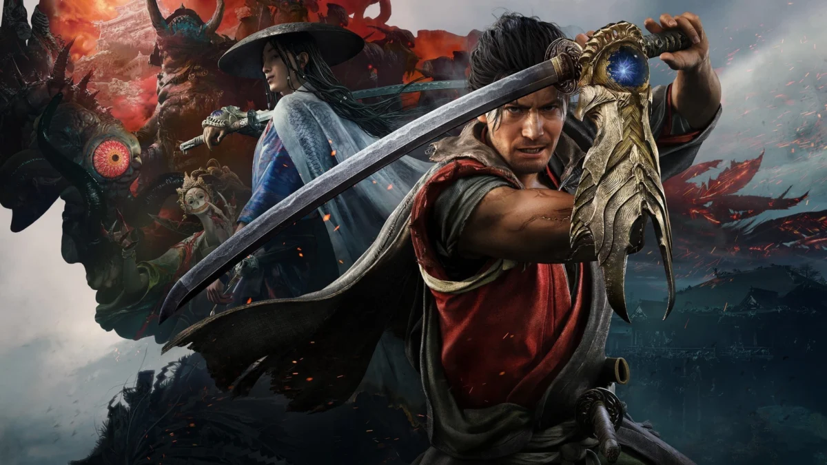 Roundup: The First Reviews Have Dropped For Onimusha: Way Of The Sword, And They’re Very Good