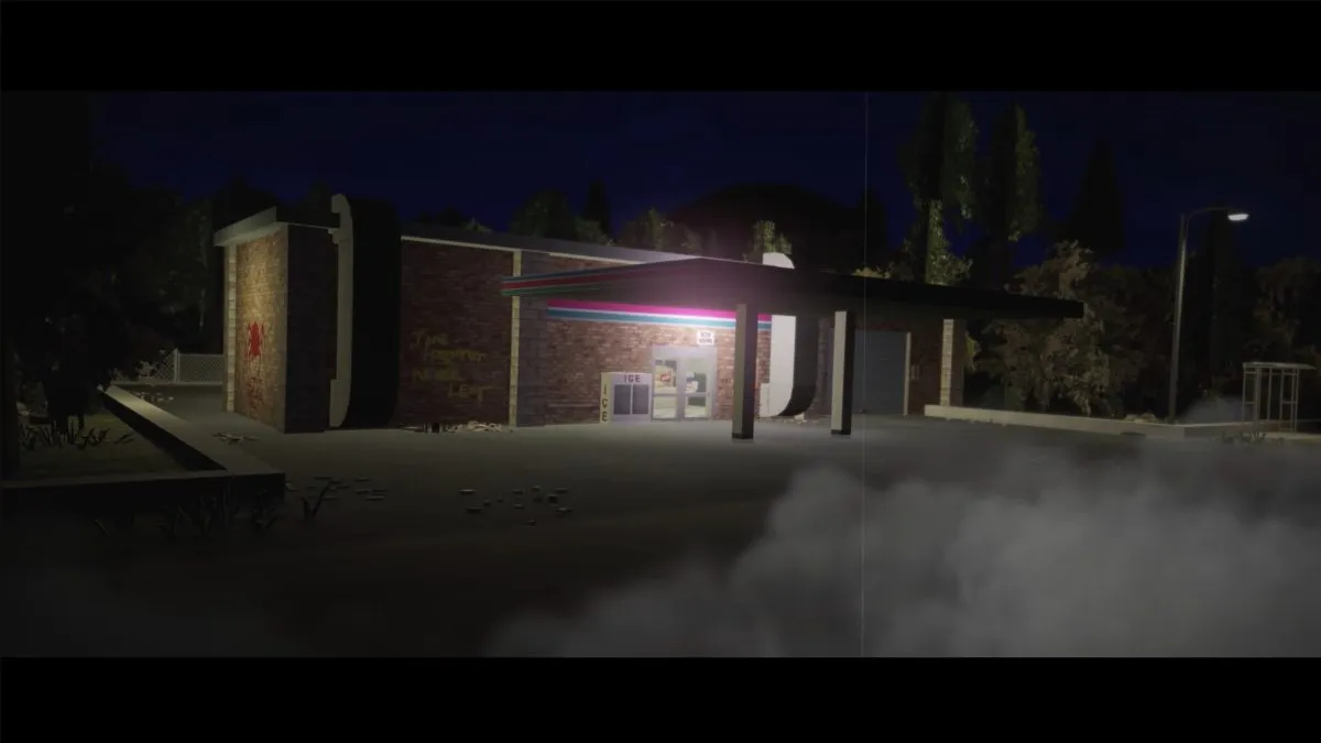 Shift at Midnight: The Enigmatic Case of the Missing Canine and the Lore of Guillermo