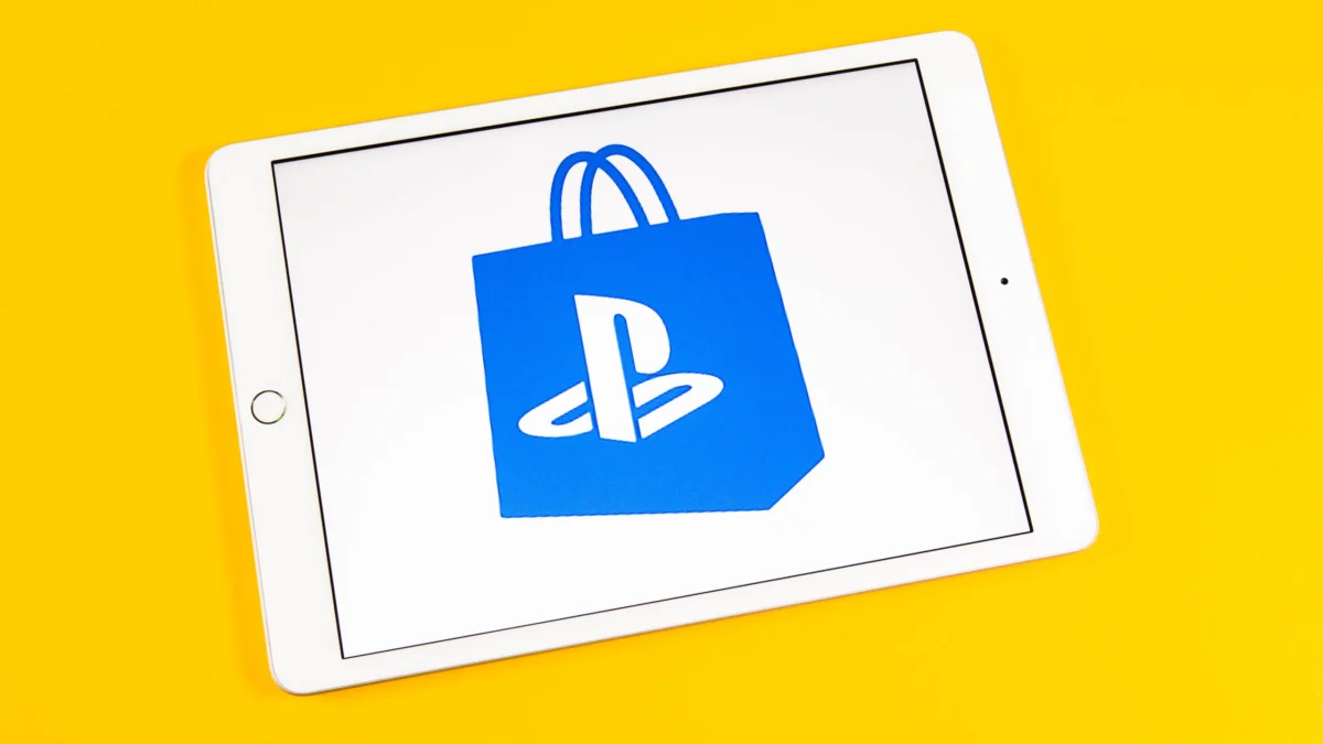 Sony Faces Legal Challenge Over Digital Game Licensing Amidst Shift Away from Physical Media