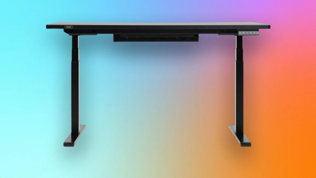 The Boulies MagVida Gaming Desk: Redefining Workspace Organization with Innovative Magnetic Integration