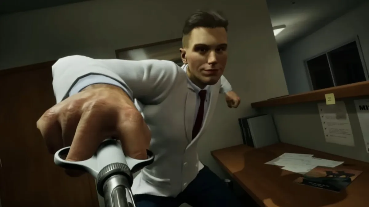 Welcome to the Game 3: Navigating the Perilous Digital Underworld and its Persistent Killers