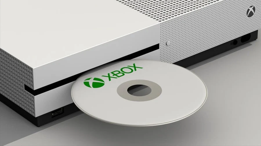 Xbox Disc To Digital Feature Expands To All Insider Rings, Signaling Imminent Public Launch