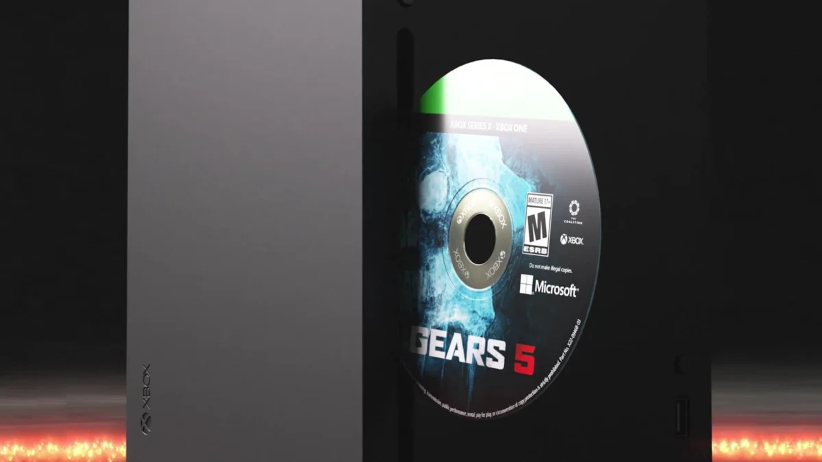 Xbox Disc to Digital Feature Goes Live for Select Users, Offering First Glimpse at Functionality and Initial Game Support