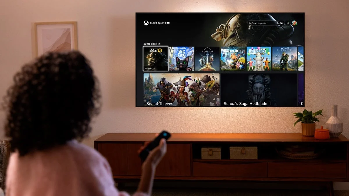 Xbox Game Pass Expands to Amazon Fire TV Sticks, Signaling Major Shift in Gaming Accessibility