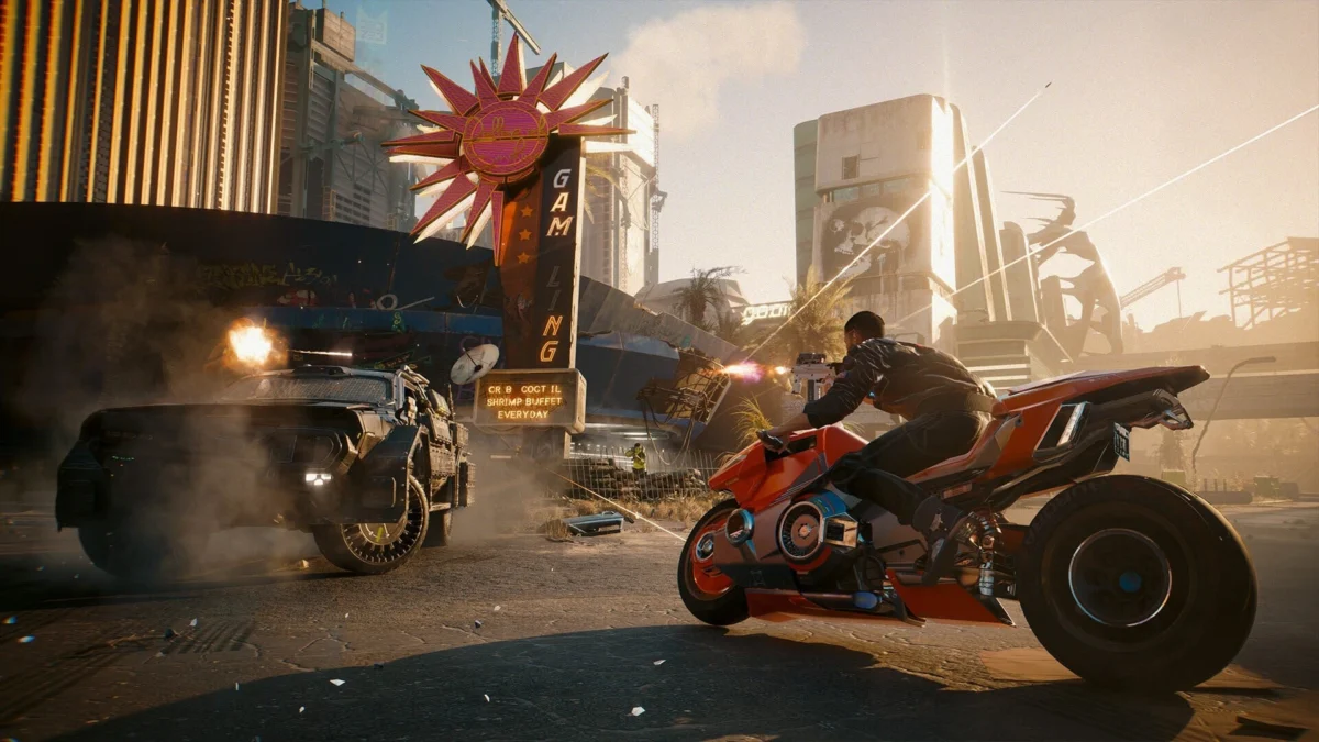 Xbox Game Pass Prepares for Major Content Refresh as 11 Titles, Including Cyberpunk 2077 and Frostpunk 2, Depart in Early September 2026